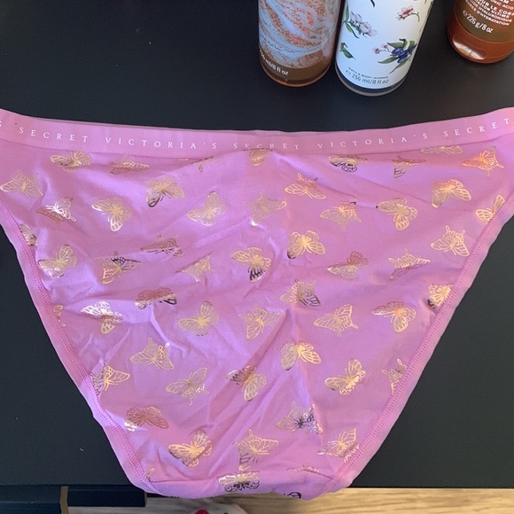 bikini underwear panties victoria secret - Picture 2 of 3